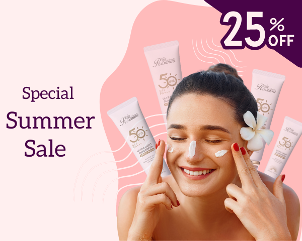 Why do people all like Larosanna sunscreen?