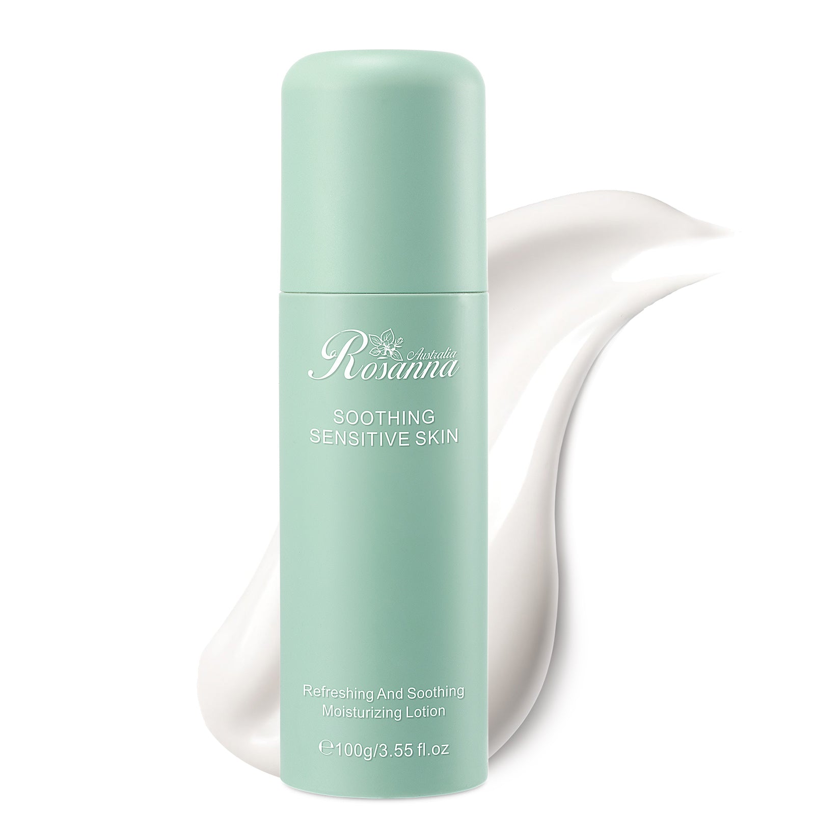 Larosanna High Performance Soothing Moisturizer