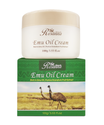 Larosanna Emu Oil Cream