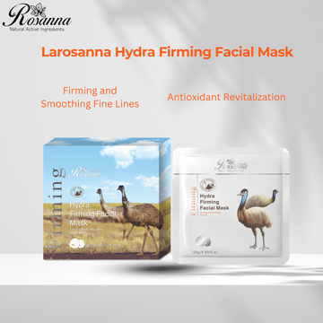 Larosanna Hydra Firming Facial Mask