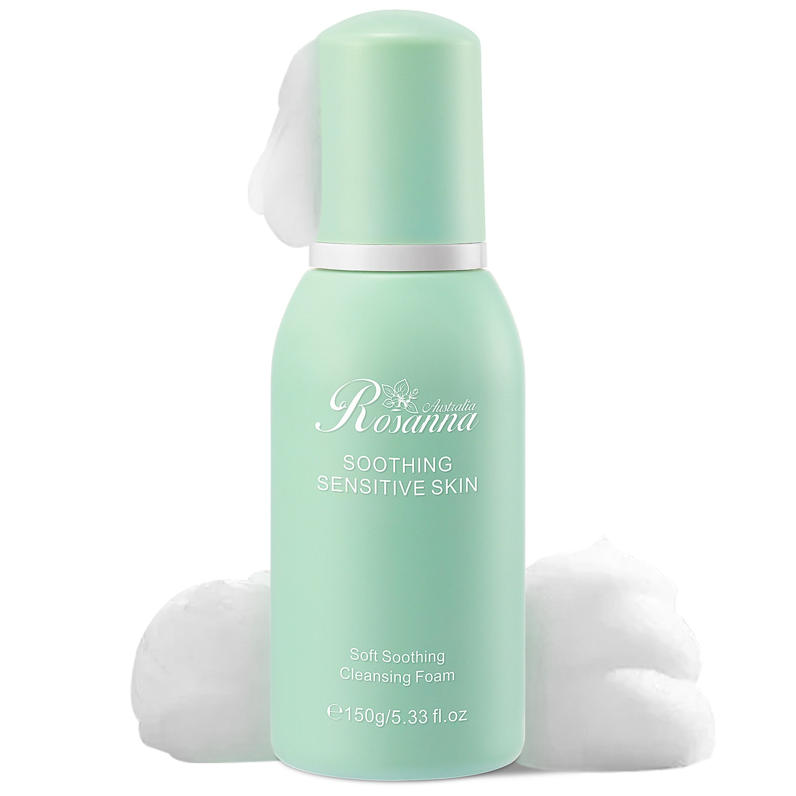 Larosanna Cleansing Foam