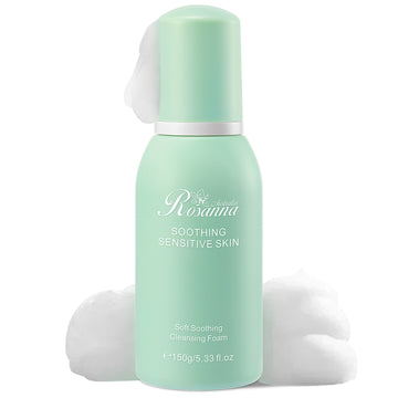 Larosanna Cleansing Foam