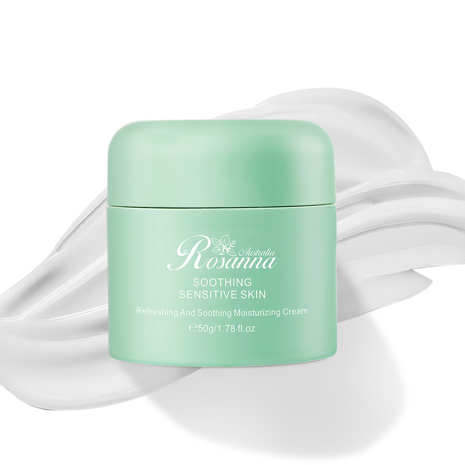 Larosanna High-Efficiency Soothing Moisturizing Cream