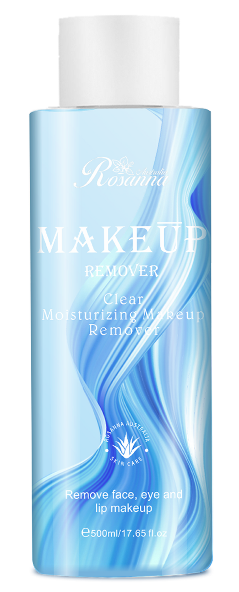 Larosanna Clear Moisturizing Makeup Remover