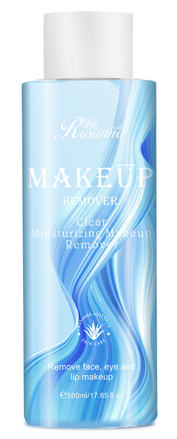 Larosanna Clear Moisturizing Makeup Remover