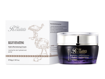 Larosanna Moisturizing Anti-Wrinkle Eye Cream