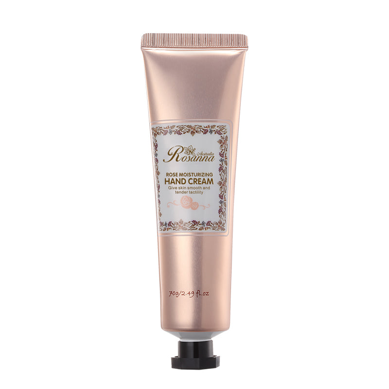 Larosanna Rose Moisturizing Hand Cream