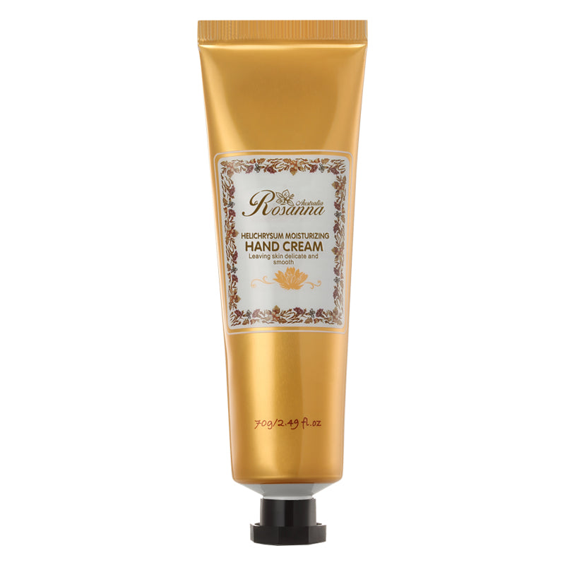 Larosanna Helichrysum Moisturizing Hand Cream