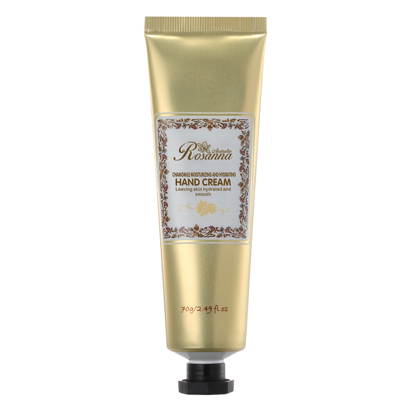 Larosanna Chamomile Moisturizing and Hydrating Hand Cream