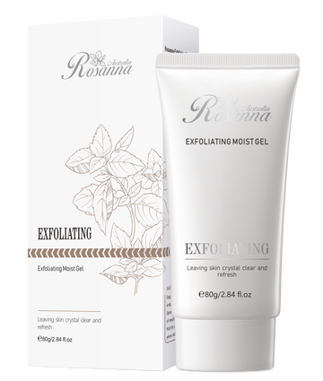 Larosanna Exfoliating Moist Gel